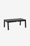 Hillerstorp - Bord Stool - Grå - Havebord - - Homeroom
