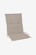 Hillerstorp - Lav pude 445 Monza - Beige - Hynder & puder - - Homeroom