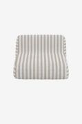 Venture Home - Redang Solstol - Beige - Loungemøbler - - Homeroom