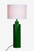 PR Home - Bordlampe Solo - Grøn - Bordlamper - - Homeroom