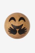 Spring Copenhagen - Emoji-dekoration 7 cm - Natur - Pynteting - - Home...