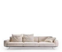 Flexform Softdream sofa