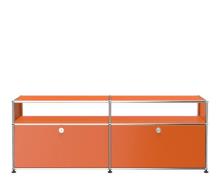 USM Haller Model O2 - 26 - Orange
