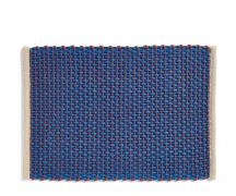 HAY Door Mat- Blue