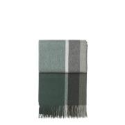 Elvang Manhattan Plaid - Evergreen/botanic green