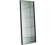 Sovet Italia Visual Rectangular Spejl - Klar / Mocha