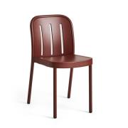 HAY Deville Chair - Iron red