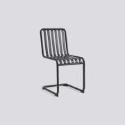 Hay Palissade Cantilever Chair - Anthracite
