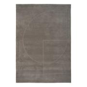 Linie Design Lineal Poem - 250x350 - Grey