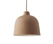 Muuto Grain Pendel Lampe - Nature