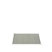 Muuto PLY Rug Tæppe - 140x85cm - Grey