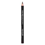 Beauty UK Brow Pencil Dark Brown