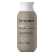 Living Proof No Frizz Leave-In Conditioner 118 ml