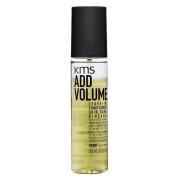 KMS Addvolume Leave In Conditioner 150ml