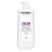 Goldwell Dualsenses Color Brilliance Shampoo 1000ml