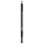 NYX Professional Makeup Eyebrow Powder Pencil Black EPP09 1,4g