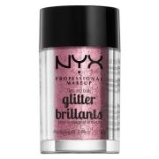 NYX Professional Makeup Face And Body Glitter GLI02 2,5g