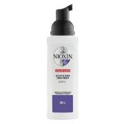 Nioxin System 6 Scalp & Hair Treatment 100 ml