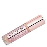 Makeup Revolution Conceal And Define Concealer C7 4g