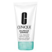 Clinique Blackhead Solutions 7 Day Deep Pore Cleanse & Scrub 125m