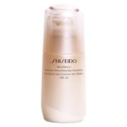 Shiseido Benefiance Wrinkle Smoothing Day Emulsion SPF20 75 ml