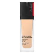 Shiseido Synchro Skin Self Refreshing Foundation #220 Linen 30 ml