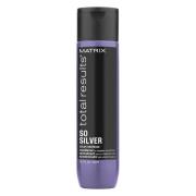 Matrix Total Results So Silver Conditioner 300 ml