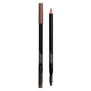 GOSH Copenhagen Eye Brow Pencil #001 Brown 1,2 g