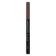 IsaDora Sculptning Brow Pen Waterproof 82 Medium Brown 0,2 g