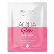 Biotherm Aqua Glow Flash Mask 31g