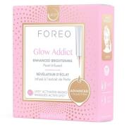 Foreo UFO Mask Glow Addict 6stk