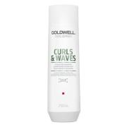 Goldwell Dualsenes Curls & Waves Hydrating Shampoo 250 ml