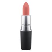 MAC Powder Kiss Lipstick Mull It Over 3g