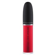 MAC Cosmetics Powder Kiss Liquid Lipcolour 05 Macsmash 5ml