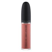 MAC Cosmetics Powder Kiss Liquid Lipcolour 14 Date-Maker 5ml