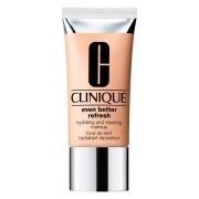 Clinique Even Better Refresh Hydrating And Repairing Makeup CN 40