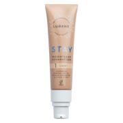 Lumene Stay Weightless Foundation SPF30 30 ml - 1 Light