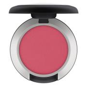 MAC Cosmetics Powder Kiss Soft Matte Eye Shadow A Little Tamed 1,