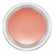 MAC Pro Longwear Paint Pot Art Thera-Peachy 5 g