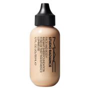 MAC Cosmetics Studio Radiance Face And Body Radiant Sheer Foundat