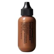 MAC Cosmetics Studio Radiance Face And Body Radiant Sheer Foundat