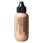 MAC Studio Radiance Face And Body Radiant Sheer Foundation W1 50