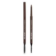 GOSH Copenhagen Ultra Thin Brow Pencil003 Dark Brown 0,09 g