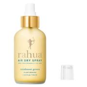 Rahua Air Dry Spray 124 ml