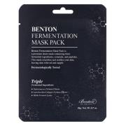 Benton Fermentation Mask 1 pcs
