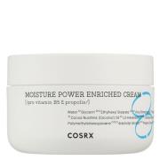 COSRX Hydrium Moisture Power Enriched Cream 50 ml