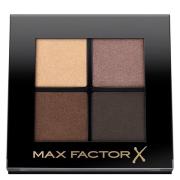 Max Factor Colour X-pert Soft Touch Palette 003 Hazy Sands 4,3 g