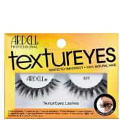 Ardell Texture Eyes Lashes 577 Black