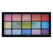 Revolution Beauty Makeup Revolution Reloaded Palette Sugar Pie 15