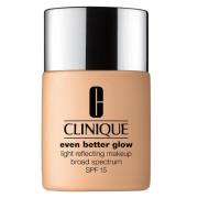 Clinique Even Better Glow Light Reflecting Makeup SPF15 CN 40 Cre